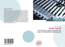 Copertina di Andre Harrell