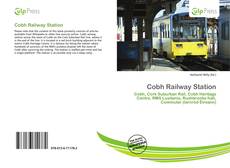 Copertina di Cobh Railway Station