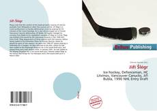 Copertina di Jiří Šlégr