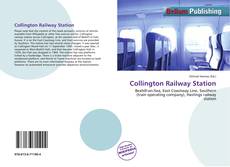 Copertina di Collington Railway Station
