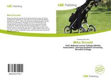 Bookcover of Mike Donald