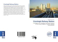 Couverture de Cranleigh Railway Station