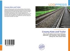 Bookcover of Creamy Kate and Trailer