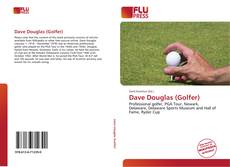 Dave Douglas (Golfer)的封面