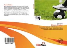 Bookcover of Kevin Alston