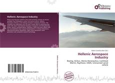 Bookcover of Hellenic Aerospace Industry