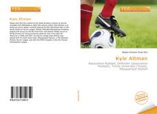 Bookcover of Kyle Altman