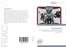Couverture de Gary Bettman