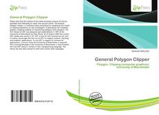 Bookcover of General Polygon Clipper