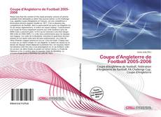 Couverture de Coupe d'Angleterre de Football 2005-2006