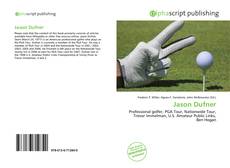 Couverture de Jason Dufner