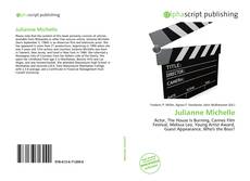 Couverture de Julianne Michelle