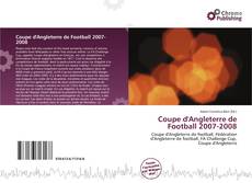 Copertina di Coupe d'Angleterre de Football 2007-2008