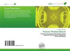 Francis Thomas Bacon的封面