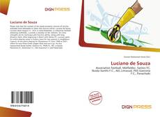 Couverture de Luciano de Souza