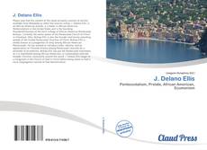 Copertina di J. Delano Ellis