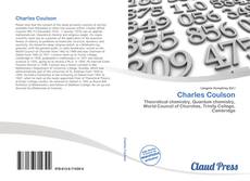 Copertina di Charles Coulson