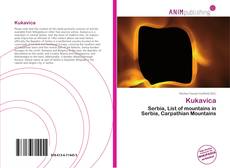 Portada del libro de Kukavica