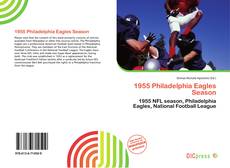 1955 Philadelphia Eagles Season的封面