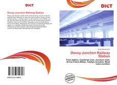 Couverture de Dovey Junction Railway Station