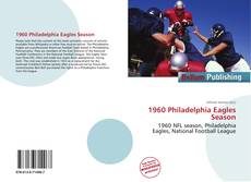 1960 Philadelphia Eagles Season kitap kapağı