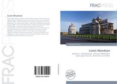 Copertina di Lewis Woodson
