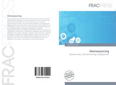 Copertina di Homesourcing