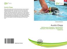 Borítókép a  Austin Clapp - hoz