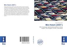 Bookcover of Mini Hatch (2007-)