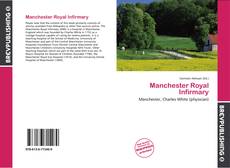 Copertina di Manchester Royal Infirmary