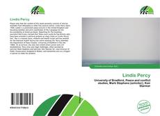 Copertina di Lindis Percy