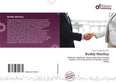 Copertina di Buddy MacKay