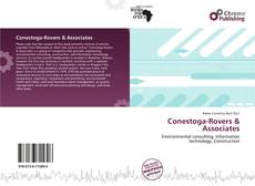 Bookcover of Conestoga-Rovers & Associates