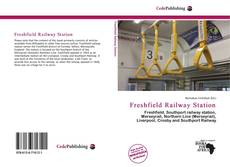 Copertina di Freshfield Railway Station