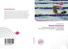 Portada del libro de Daniel Ketchum