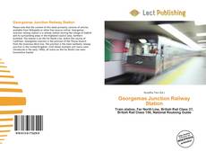 Georgemas Junction Railway Station的封面