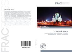 Couverture de Charles E. Blake
