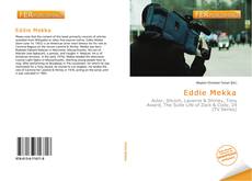 Bookcover of Eddie Mekka