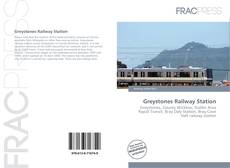 Copertina di Greystones Railway Station