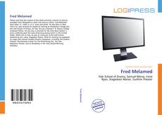 Bookcover of Fred Melamed