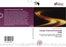 Borítókép a  Coupe Intercontinentale 1990 - hoz