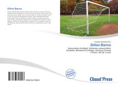 Bookcover of Dillon Barna