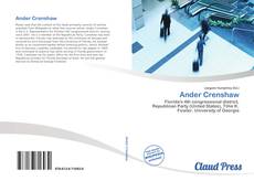 Bookcover of Ander Crenshaw