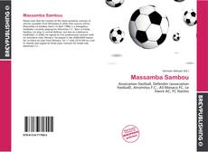 Massamba Sambou的封面