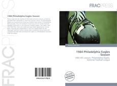 Copertina di 1984 Philadelphia Eagles Season