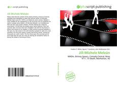 Bookcover of Jill-Michele Meleán
