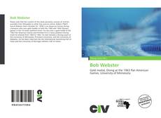 Bookcover of Bob Webster