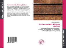 Hammersmith Railway Station的封面