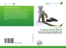 Bookcover of LisaRaye McCoy-Misick