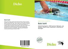 Bookcover of Bob Sohl